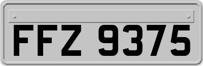 FFZ9375