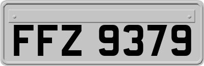FFZ9379