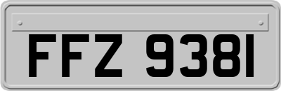 FFZ9381