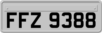 FFZ9388