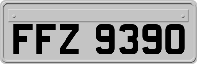 FFZ9390