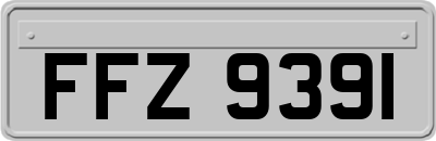 FFZ9391