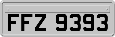 FFZ9393