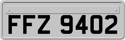 FFZ9402