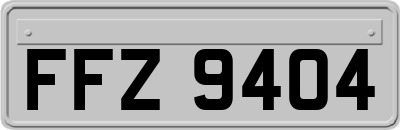 FFZ9404