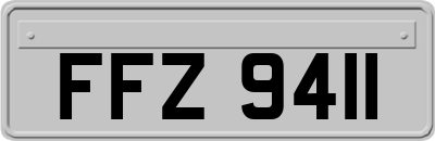 FFZ9411