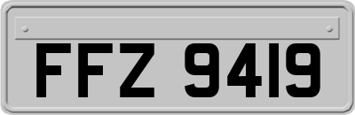 FFZ9419