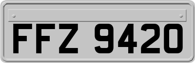 FFZ9420