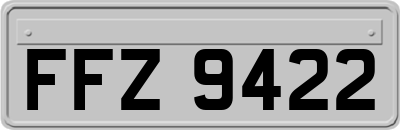 FFZ9422