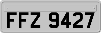FFZ9427