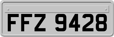 FFZ9428
