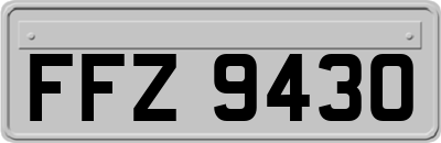 FFZ9430