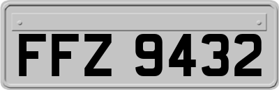 FFZ9432