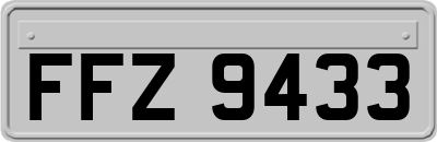 FFZ9433