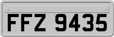 FFZ9435