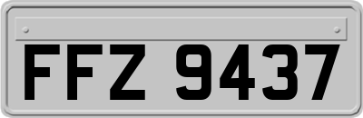 FFZ9437