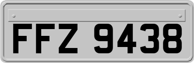 FFZ9438