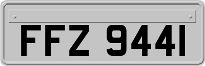 FFZ9441
