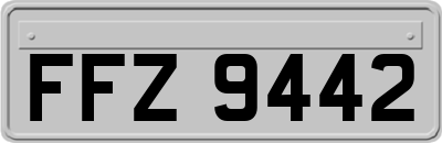 FFZ9442
