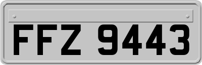 FFZ9443