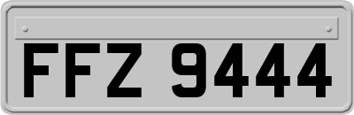 FFZ9444