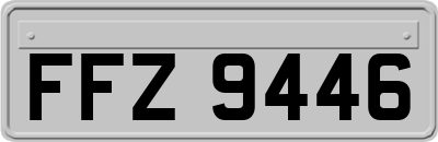 FFZ9446