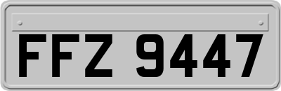 FFZ9447