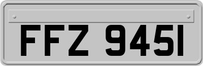 FFZ9451