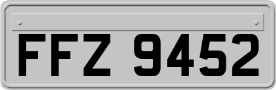 FFZ9452