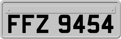 FFZ9454