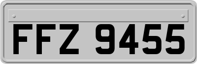 FFZ9455