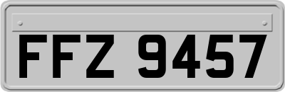 FFZ9457