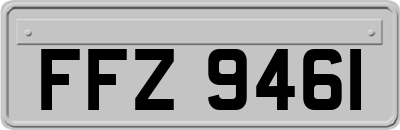 FFZ9461