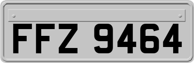 FFZ9464