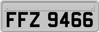 FFZ9466