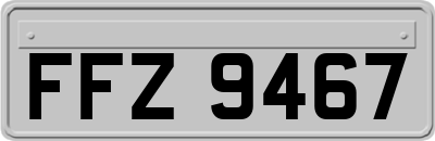 FFZ9467