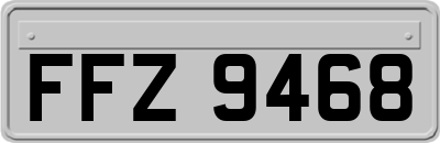 FFZ9468