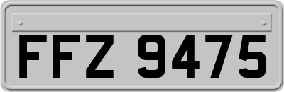 FFZ9475