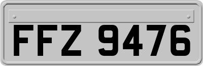 FFZ9476