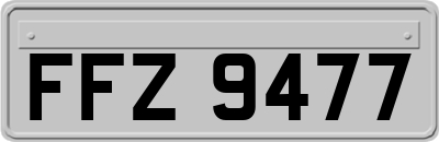 FFZ9477