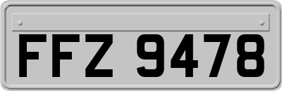 FFZ9478