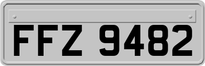 FFZ9482