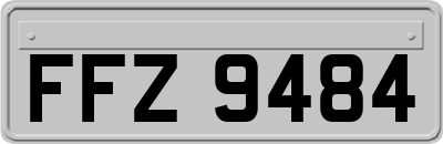 FFZ9484