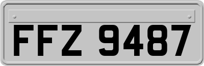 FFZ9487
