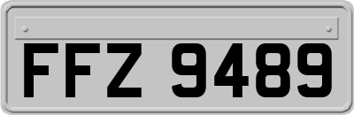 FFZ9489