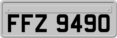FFZ9490