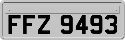 FFZ9493