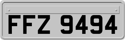 FFZ9494