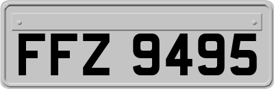 FFZ9495