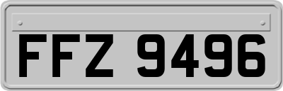 FFZ9496